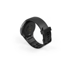 Hama Smartwatch 8900 3,63 cm (1.43") AMOLED 45 mm Digitale 466 x 466 Pixel Touch screen Nero GPS (satellitare)