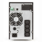 Salicru 699CA000013 gruppo di continuità (UPS) Doppia conversione (online) 1 kVA 900 W 4 presa(e) AC