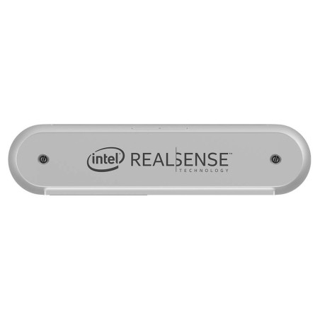 Intel RealSense D455 Macchina fotografica Argento