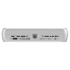 Intel RealSense D455 Macchina fotografica Argento