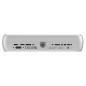Intel RealSense D455 Macchina fotografica Argento