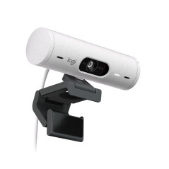 Logitech Brio 500
