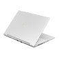 GIGABYTE AERO 9MF-E2SESB4SH Intel® Core™ i5 i5-12500H Computer portatile 35,6 cm (14") 2.8K 16 GB LPDDR5-SDRAM 1 TB SSD NVIDIA