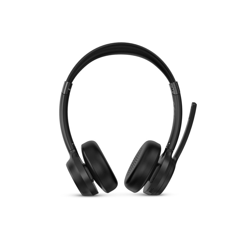 SPC Dreamer 2 PRO Auricolare Wireless A Padiglione Ufficio USB tipo-C Bluetooth Nero SPC Dreamer 2 PRO Auricolare Wireless A Padiglione Ufficio USB tipo-C Bluetooth Nero