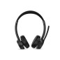 SPC Dreamer 2 PRO Auricolare Wireless A Padiglione Ufficio USB tipo-C Bluetooth Nero SPC Dreamer 2 PRO Auricolare Wireless A Padiglione Ufficio USB tipo-C Bluetooth Nero