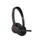 SPC Dreamer 2 PRO Auricolare Wireless A Padiglione Ufficio USB tipo-C Bluetooth Nero SPC Dreamer 2 PRO Auricolare Wireless A Padiglione Ufficio USB tipo-C Bluetooth Nero