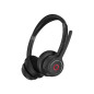 SPC Dreamer 2 PRO Auricolare Wireless A Padiglione Ufficio USB tipo-C Bluetooth Nero SPC Dreamer 2 PRO Auricolare Wireless A Padiglione Ufficio USB tipo-C Bluetooth Nero