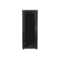 Lanberg FF01-6832-12B rack 32U Rack indipendenti Nero Lanberg FF01-6832-12B rack 32U Rack indipendenti Nero