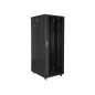 Lanberg FF01-6832-12B rack 32U Rack indipendenti Nero Lanberg FF01-6832-12B rack 32U Rack indipendenti Nero