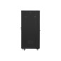 Lanberg FF01-6832-12B rack 32U Rack indipendenti Nero Lanberg FF01-6832-12B rack 32U Rack indipendenti Nero