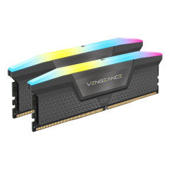 Corsair Vengeance RGB memoria 32 GB 2 x 16 GB DDR5
