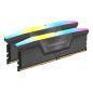 Corsair Vengeance RGB memoria 32 GB 2 x 16 GB DDR5 Corsair Vengeance RGB memoria 32 GB 2 x 16 GB DDR5