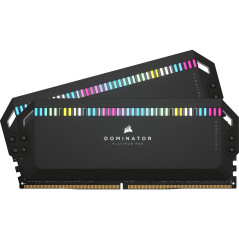 Corsair Vengeance RGB memoria 32 GB 2 x 16 GB DDR5