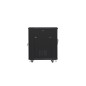 Lanberg FF01-6815-23B rack 19U Rack indipendenti Nero Lanberg FF01-6815-23B rack 19U Rack indipendenti Nero