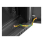 Lanberg FF01-6815-23B rack 19U Rack indipendenti Nero Lanberg FF01-6815-23B rack 19U Rack indipendenti Nero