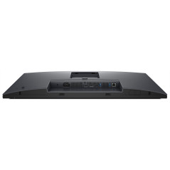 DELL Pro Plus P2725QE Monitor PC 68,6 cm (27") 3840 x 2160 Pixel 4K Ultra HD LCD Nero, Argento