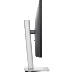DELL Pro Plus P2725QE Monitor PC 68,6 cm (27") 3840 x 2160 Pixel 4K Ultra HD LCD Nero, Argento