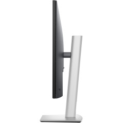 DELL Pro Plus P3225DE Monitor PC 80 cm (31.5") 2560 x 1440 Pixel Wide Quad HD LCD Nero, Grigio