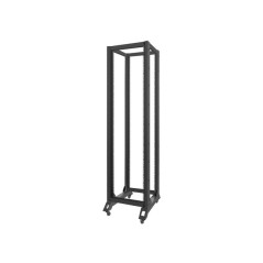 Lanberg OR01-6842-B porta accessori Base per scaffale