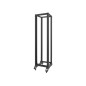 Lanberg OR01-6842-B porta accessori Base per scaffale Lanberg OR01-6842-B porta accessori Base per scaffale