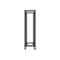 Lanberg OR01-6842-B porta accessori Base per scaffale Lanberg OR01-6842-B porta accessori Base per scaffale