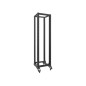Lanberg OR01-6842-B porta accessori Base per scaffale Lanberg OR01-6842-B porta accessori Base per scaffale