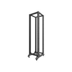 Lanberg OR01-6842-B porta accessori Base per scaffale