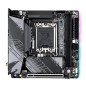 GIGABYTE B760I AORUS PRO Scheda madre - Supporta CPU Intel Core di 14a generazione, VRM digitale a 8+1+1 fasi, fino a 8000MHz