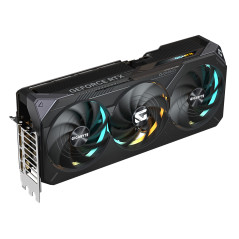 GIGABYTE GeForce RTX 5090 GAMING OC 32G Scheda Grafica - 32GB GDDR7, 512 bit, PCI-E 5.0, 2550MHz Core Clock, 3 x DP 2.1a, 1 x