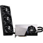 MSI SUPRIM GEFORCE RTX 5090 32G LIQUID SOC scheda video NVIDIA 32 GB GDDR7 MSI SUPRIM GEFORCE RTX 5090 32G LIQUID SOC scheda video NVIDIA 32 GB GDDR7