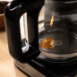 Cecotec 01999 macchina per caffè Automatica Macchina da caffè con filtro 1,5 L Cecotec 01999 macchina per caffè Automatica Macchina da caffè con filtro 1,5 L