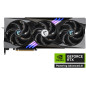 MSI GAMING GeForce RTX5090 TRIO OC 32GB NVIDIA GeForce RTX 5090 GDDR7 MSI GAMING GeForce RTX5090 TRIO OC 32GB NVIDIA GeForce RTX 5090 GDDR7