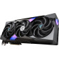 MSI GAMING GeForce RTX5090 TRIO OC 32GB NVIDIA GeForce RTX 5090 GDDR7 MSI GAMING GeForce RTX5090 TRIO OC 32GB NVIDIA GeForce RTX 5090 GDDR7
