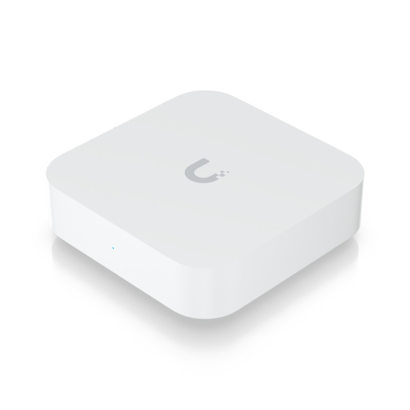 Ubiquiti UXG-Lite gateway/controller 10, 100, 1000 Mbit/s Ubiquiti UXG-Lite gateway/controller 10, 100, 1000 Mbit/s