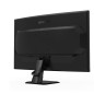 GIGABYTE GS27FC 27" Monitor da Gioco Curvo FHD - 1920 x 1080, 1500R, 180Hz, 1 ms, 250 cd/m², FreeSync Premium, HDR Ready, HDMI GIGABYTE GS27FC 27" Monitor da Gioco Curvo FHD - 1920 x 1080, 1500R, 180Hz, 1 ms, 250 cd/m², FreeSync Premium, HDR Ready, HDMI