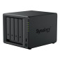 Synology DiskStation DS925+ server NAS e di archiviazione Ryzen Embedded V1500B 4 GB DDR4 0 TB Nero Synology DiskStation DS925+ server NAS e di archiviazione Ryzen Embedded V1500B 4 GB DDR4 0 TB Nero