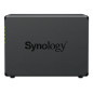 Synology DiskStation DS925+ server NAS e di archiviazione Ryzen Embedded V1500B 4 GB DDR4 0 TB Nero Synology DiskStation DS925+ server NAS e di archiviazione Ryzen Embedded V1500B 4 GB DDR4 0 TB Nero