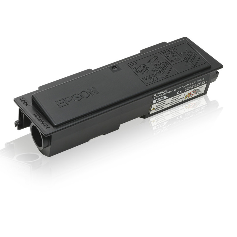 Epson Return-Toner Nero Epson Return-Toner Nero