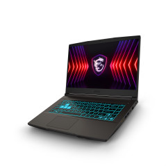 MSI Thin A15 B7UC-432XES AMD Ryzen™ 7 7735HS Computer portatile 39,6 cm (15.6") Full HD 16 GB DDR4-SDRAM 512 GB SSD NVIDIA