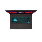 MSI Thin A15 B7UC-433XES AMD Ryzen™ 5 7535HS Computer portatile 39,6 cm (15.6") Full HD 16 GB DDR5-SDRAM 512 GB SSD NVIDIA