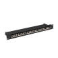 Lanberg PPS7-1024-B pezzo di pannello 1U Lanberg PPS7-1024-B pezzo di pannello 1U
