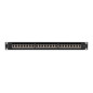 Lanberg PPS7-1024-B pezzo di pannello 1U Lanberg PPS7-1024-B pezzo di pannello 1U
