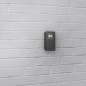 Hama 00176596 stazione meteorologica digitale Nero Batteria Wi-Fi