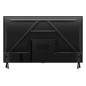 TCL S54 Serie Smart TV HD Ready 32" 32S5400A, HDR 10, Dolby Audio, Multisound, Android TV