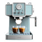 Cecotec 01628 macchina per caffè Automatica/Manuale Macchina per espresso 1,5 L Cecotec 01628 macchina per caffè Automatica/Manuale Macchina per espresso 1,5 L