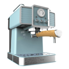 Cecotec 01628 macchina per caffè Automatica/Manuale Macchina per espresso 1,5 L