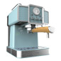Cecotec 01628 macchina per caffè Automatica/Manuale Macchina per espresso 1,5 L Cecotec 01628 macchina per caffè Automatica/Manuale Macchina per espresso 1,5 L