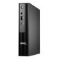 DELL Pro QCM1250 Intel® Core™ i3 i3-14100T 8 GB DDR5-SDRAM 512 GB SSD Windows 11 Pro Micro PC Mini PC Nero DELL Pro QCM1250 Intel® Core™ i3 i3-14100T 8 GB DDR5-SDRAM 512 GB SSD Windows 11 Pro Micro PC Mini PC Nero