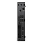 DELL Pro QCM1250 Intel® Core™ i3 i3-14100T 8 GB DDR5-SDRAM 512 GB SSD Windows 11 Pro Micro PC Mini PC Nero DELL Pro QCM1250 Intel® Core™ i3 i3-14100T 8 GB DDR5-SDRAM 512 GB SSD Windows 11 Pro Micro PC Mini PC Nero