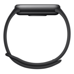 Xiaomi Smart Band 10 Black AMOLED Braccialetto per rilevamento di attività 4,37 cm (1.72") Nero